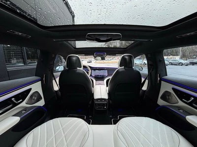 2023 Mercedes-Benz AMG® EQS 4MATIC®