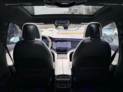 2023 Mercedes-Benz AMG® EQS 4MATIC®