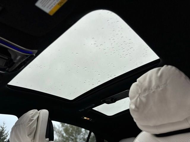 2023 Mercedes-Benz AMG® EQS 4MATIC®