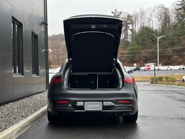 2023 Mercedes-Benz AMG® EQS 4MATIC®