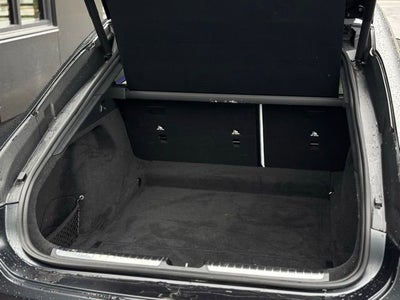 2023 Mercedes-Benz AMG® EQS 4MATIC®