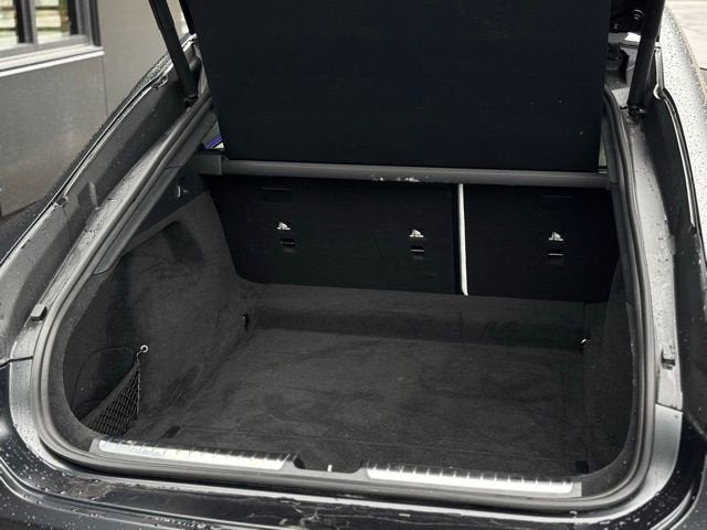 2023 Mercedes-Benz AMG® EQS 4MATIC®