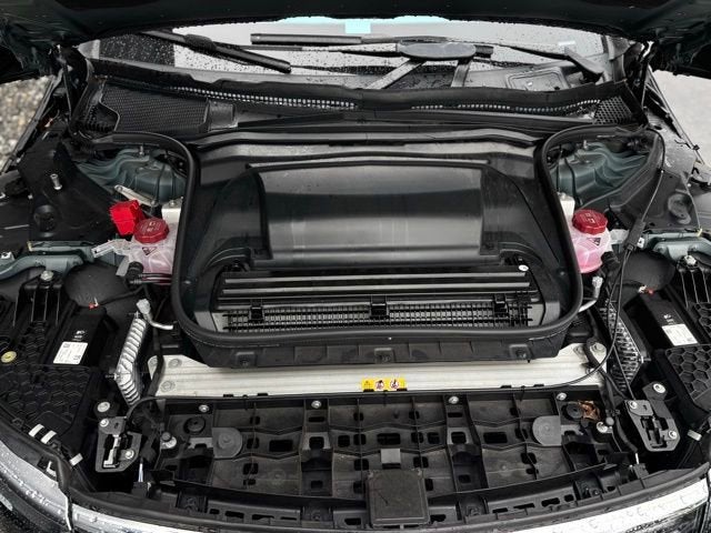 2023 Mercedes-Benz AMG® EQS 4MATIC®