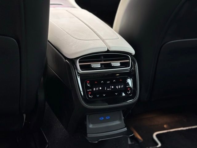 2023 Mercedes-Benz AMG® EQS 4MATIC®