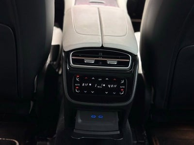 2023 Mercedes-Benz AMG® EQS 4MATIC®