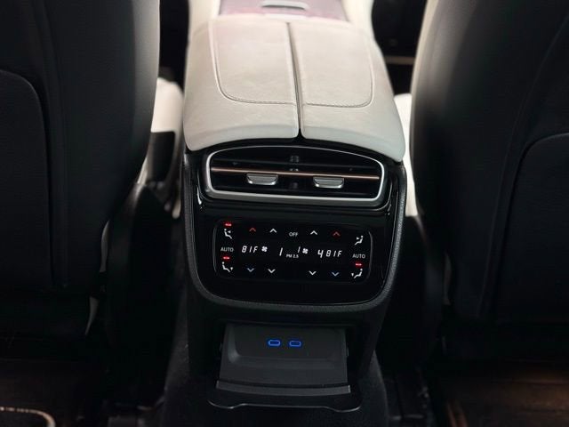 2023 Mercedes-Benz AMG® EQS 4MATIC®