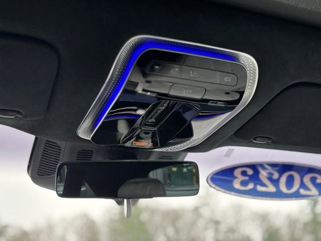 2023 Mercedes-Benz AMG® EQS 4MATIC®