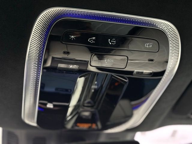 2023 Mercedes-Benz AMG® EQS 4MATIC®