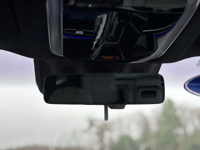 2023 Mercedes-Benz AMG® EQS 4MATIC®