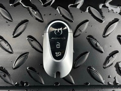 2023 Mercedes-Benz AMG® EQS 4MATIC®