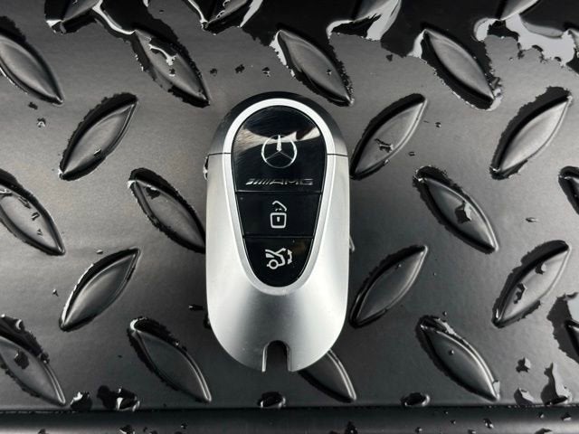 2023 Mercedes-Benz AMG® EQS 4MATIC®