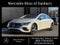 2023 Mercedes-Benz EQE 350 Sedan 4MATIC®