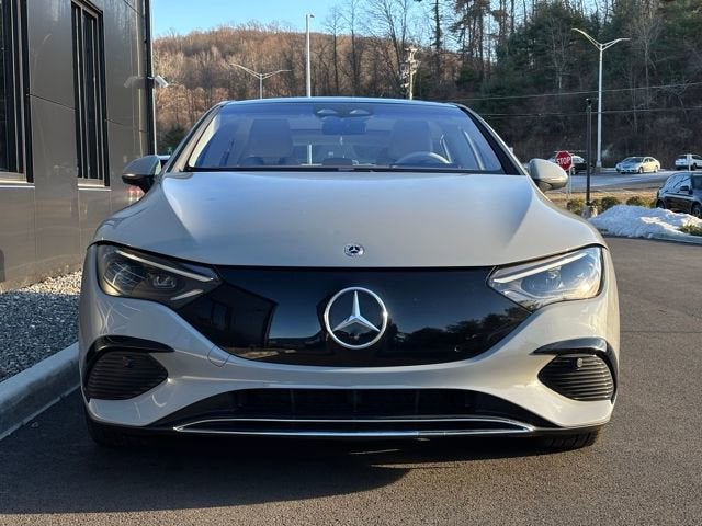 2023 Mercedes-Benz EQE 350 Sedan 4MATIC®