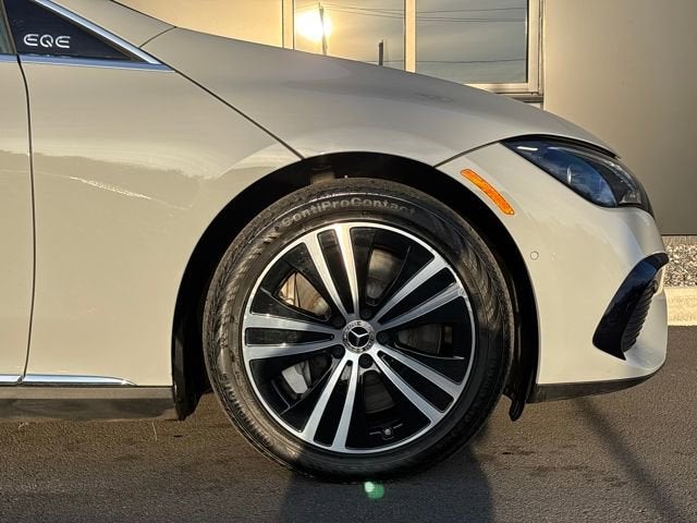2023 Mercedes-Benz EQE 350 Sedan 4MATIC®