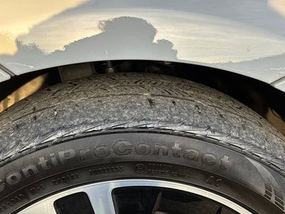 2023 Mercedes-Benz EQE 350 Sedan 4MATIC®