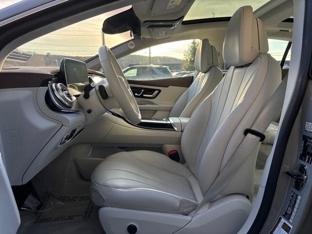 2023 Mercedes-Benz EQE 350 Sedan 4MATIC®