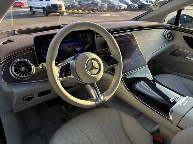 2023 Mercedes-Benz EQE 350 Sedan 4MATIC®