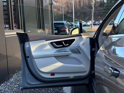 2023 Mercedes-Benz EQE 350 Sedan 4MATIC®