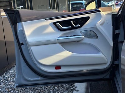 2023 Mercedes-Benz EQE 350 Sedan 4MATIC®