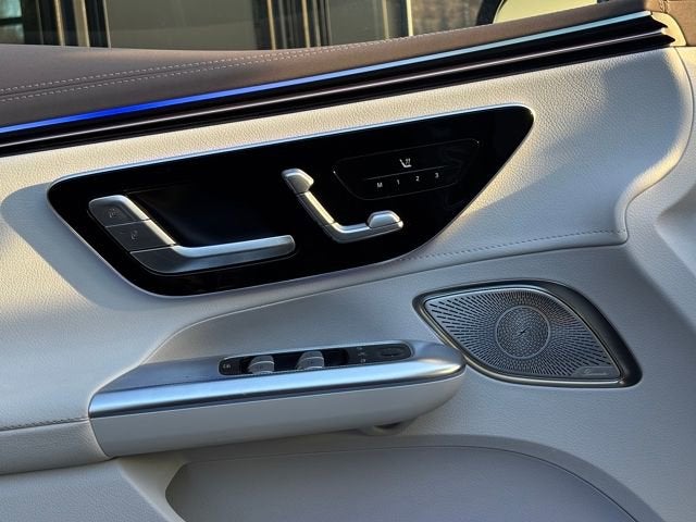 2023 Mercedes-Benz EQE 350 Sedan 4MATIC®
