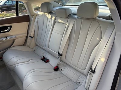 2023 Mercedes-Benz EQE 350 Sedan 4MATIC®