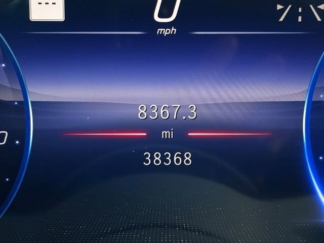 2023 Mercedes-Benz EQE 350 Sedan 4MATIC®