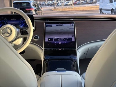2023 Mercedes-Benz EQE 350 Sedan 4MATIC®