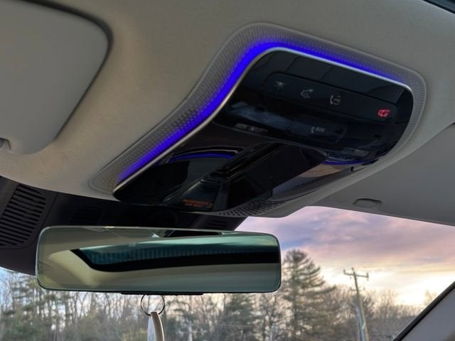 2023 Mercedes-Benz EQE 350 Sedan 4MATIC®