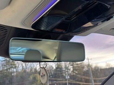 2023 Mercedes-Benz EQE 350 Sedan 4MATIC®