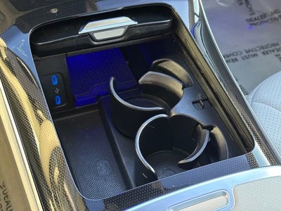 2023 Mercedes-Benz EQE 350 Sedan 4MATIC®