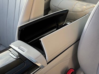 2023 Mercedes-Benz EQE 350 Sedan 4MATIC®