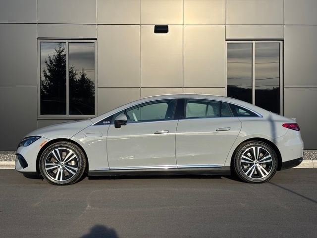 2023 Mercedes-Benz EQE 350 Sedan 4MATIC®