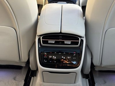 2023 Mercedes-Benz EQE 350 Sedan 4MATIC®