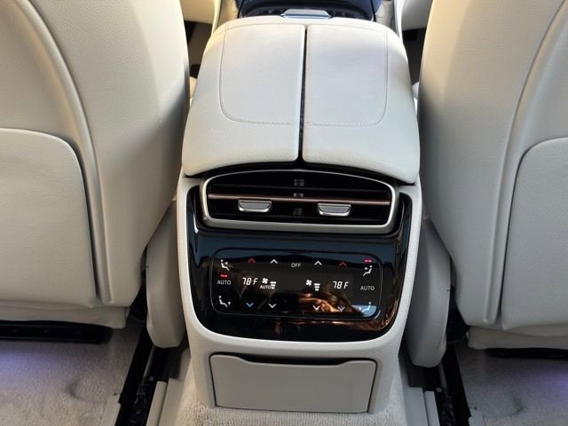 2023 Mercedes-Benz EQE 350 Sedan 4MATIC®