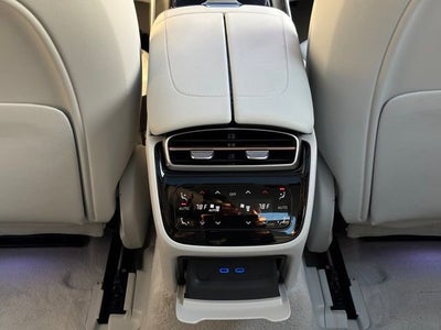 2023 Mercedes-Benz EQE 350 Sedan 4MATIC®