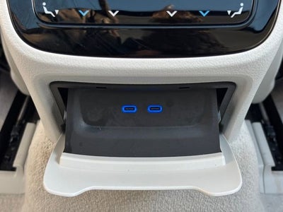 2023 Mercedes-Benz EQE 350 Sedan 4MATIC®