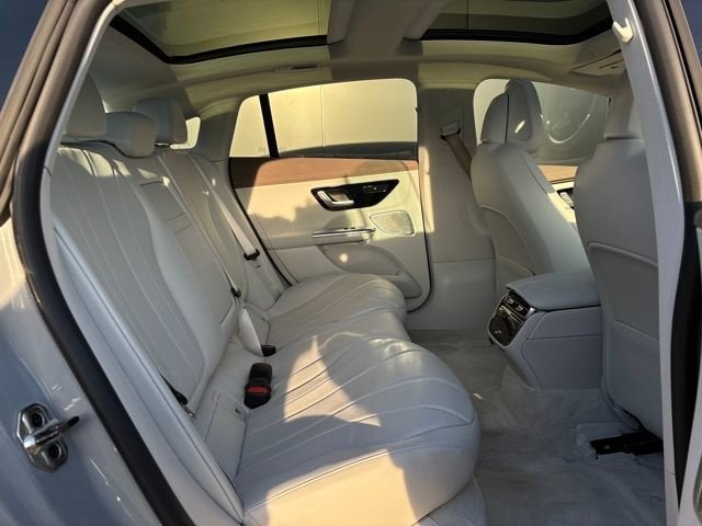 2023 Mercedes-Benz EQE 350 Sedan 4MATIC®