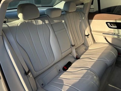 2023 Mercedes-Benz EQE 350 Sedan 4MATIC®