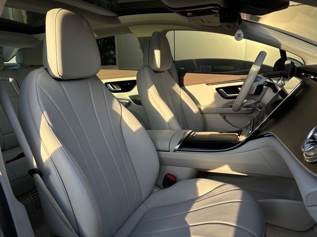 2023 Mercedes-Benz EQE 350 Sedan 4MATIC®