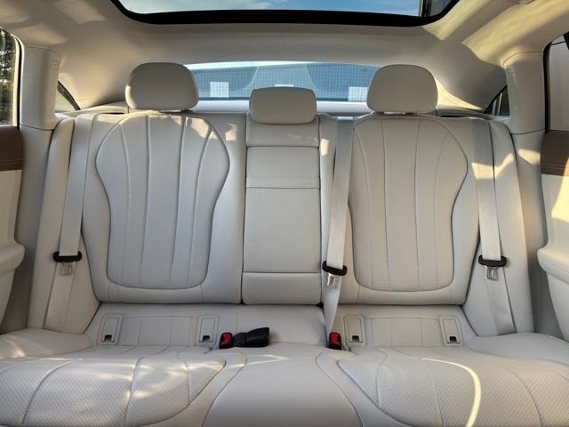 2023 Mercedes-Benz EQE 350 Sedan 4MATIC®