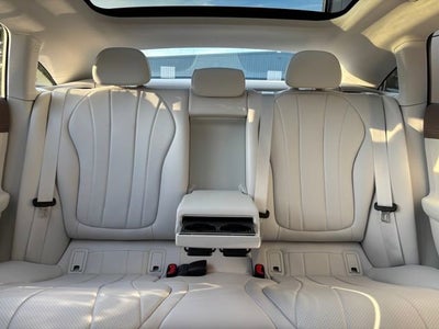 2023 Mercedes-Benz EQE 350 Sedan 4MATIC®