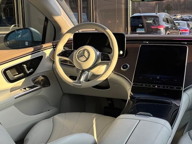 2023 Mercedes-Benz EQE 350 Sedan 4MATIC®
