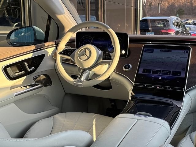 2023 Mercedes-Benz EQE 350 Sedan 4MATIC®