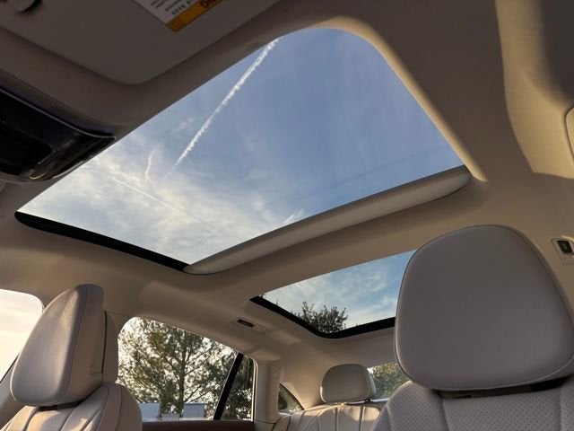 2023 Mercedes-Benz EQE 350 Sedan 4MATIC®