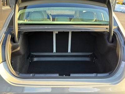 2023 Mercedes-Benz EQE 350 Sedan 4MATIC®