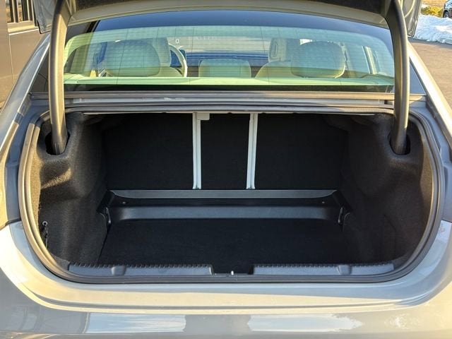 2023 Mercedes-Benz EQE 350 Sedan 4MATIC®