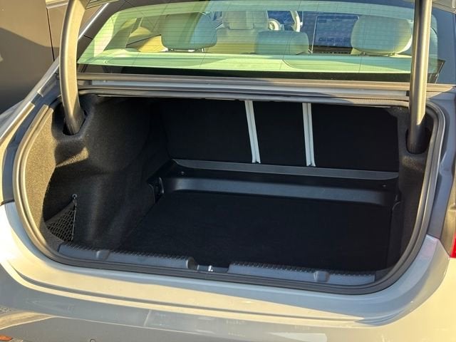 2023 Mercedes-Benz EQE 350 Sedan 4MATIC®