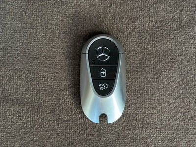 2023 Mercedes-Benz EQE 350 Sedan 4MATIC®