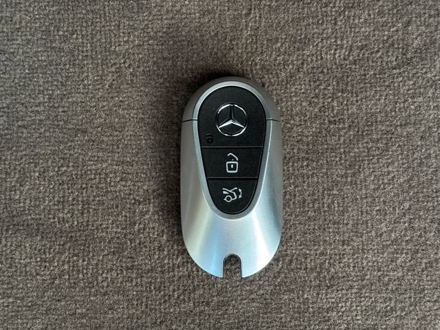 2023 Mercedes-Benz EQE 350 Sedan 4MATIC®