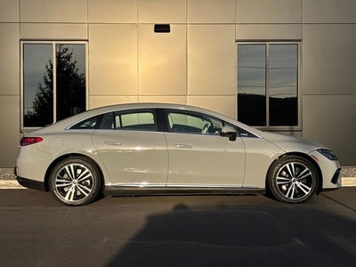 2023 Mercedes-Benz EQE 350 Sedan 4MATIC®